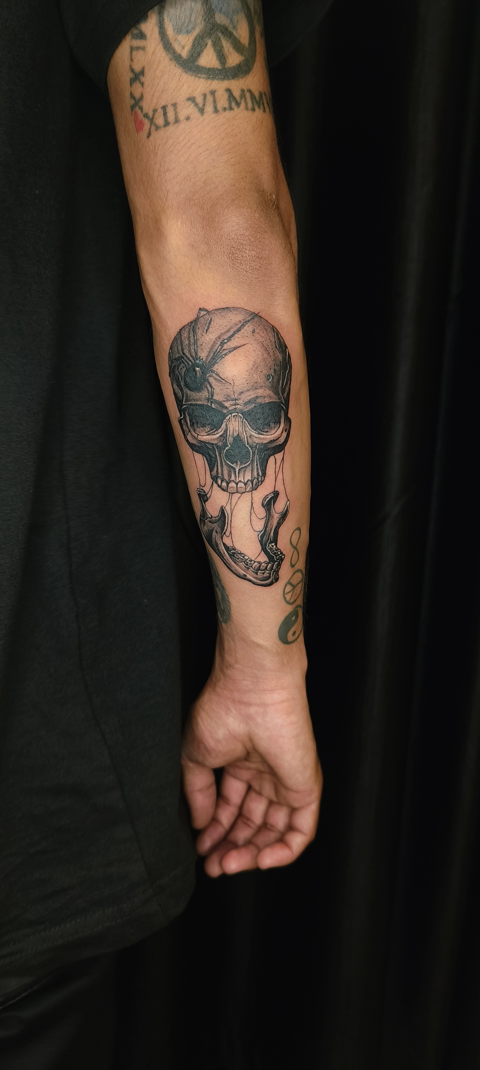 Tattoo 4